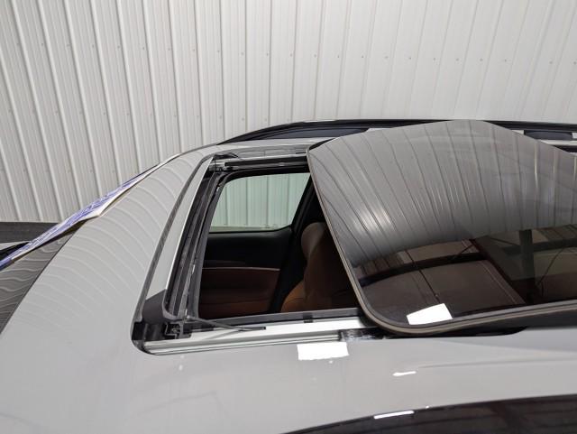 used 2024 Kia Telluride car, priced at $44,998
