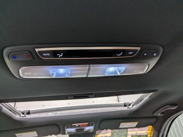 used 2024 Kia Telluride car, priced at $44,998