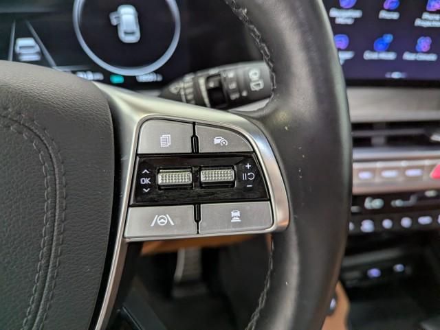 used 2024 Kia Telluride car, priced at $44,998