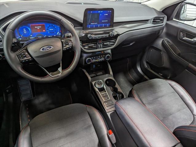 used 2022 Ford Escape car, priced at $25,998