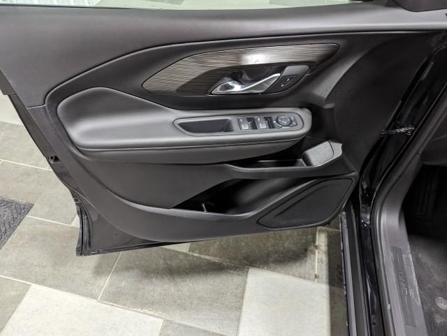 used 2024 GMC Terrain car, priced at $26,498