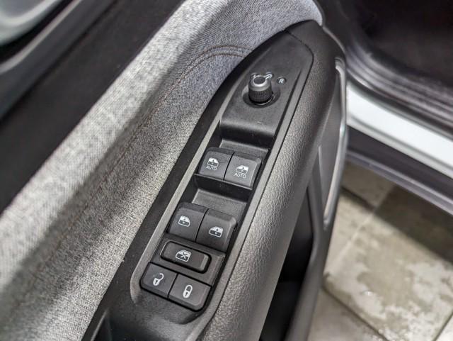 used 2022 Jeep Compass car, priced at $22,498
