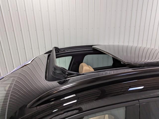 used 2025 Porsche Macan car, priced at $62,998