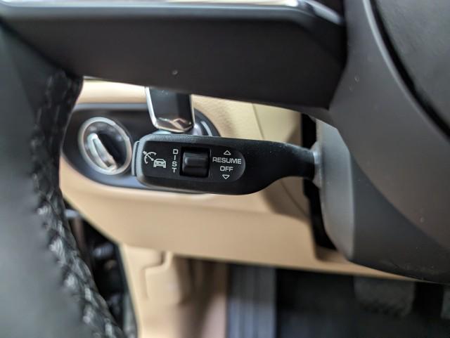 used 2025 Porsche Macan car, priced at $62,998