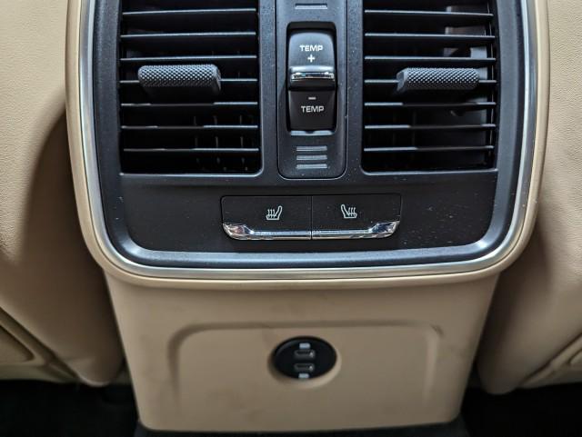 used 2025 Porsche Macan car, priced at $62,998