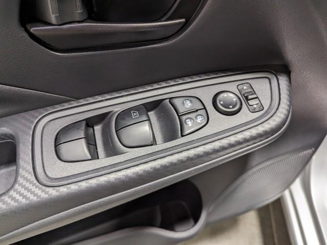 used 2024 Nissan Versa car, priced at $17,998