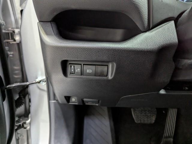 used 2025 Toyota RAV4 Hybrid car, priced at $34,998