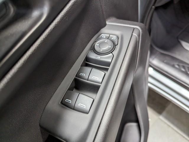 used 2024 Chevrolet Silverado 1500 car, priced at $44,998