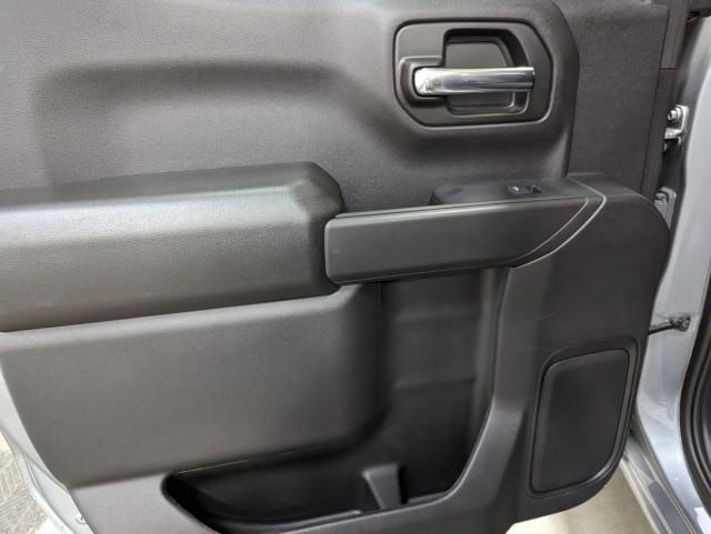 used 2024 Chevrolet Silverado 1500 car, priced at $44,998