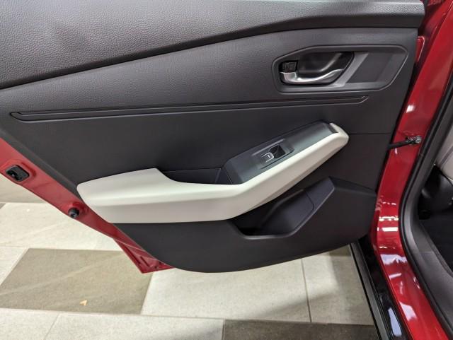 used 2024 Honda Accord Hybrid car, priced at $30,498