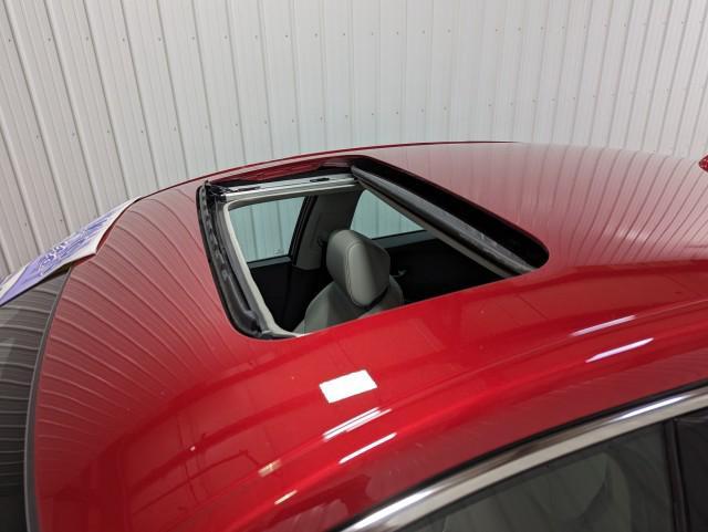 used 2024 Honda Accord Hybrid car, priced at $30,498