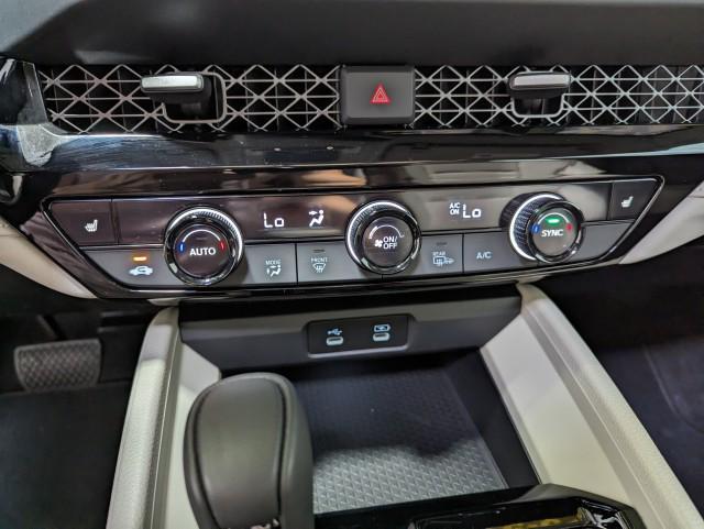 used 2024 Honda Accord Hybrid car, priced at $30,498