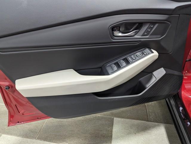 used 2024 Honda Accord Hybrid car, priced at $30,498