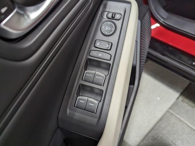 used 2024 Honda Accord Hybrid car, priced at $30,498