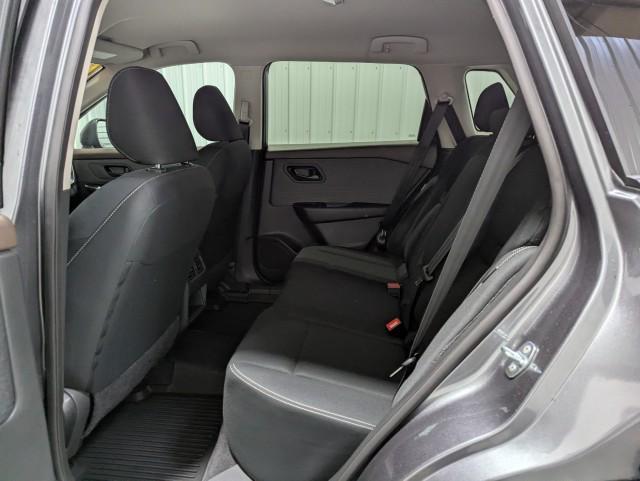 used 2023 Nissan Rogue car, priced at $22,498