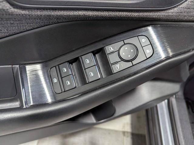 used 2023 Nissan Rogue car, priced at $22,498