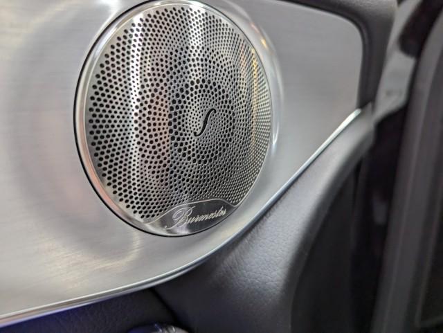 used 2021 Mercedes-Benz GLC 300 car, priced at $35,498