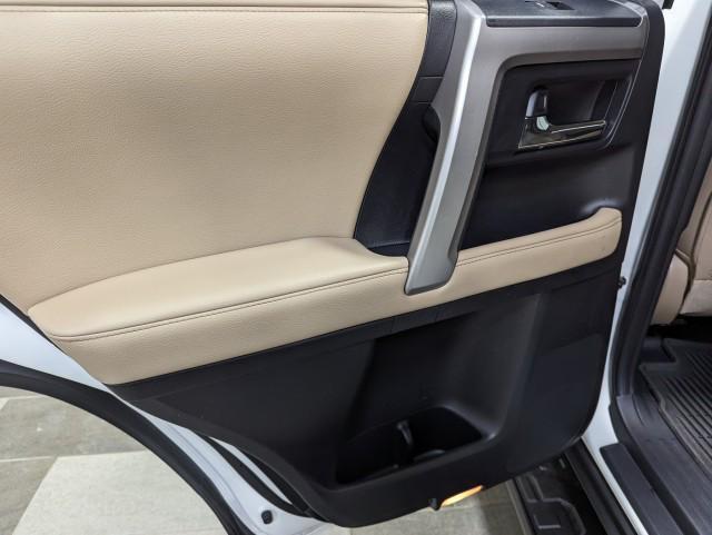 used 2017 Toyota 4Runner car, priced at $31,498