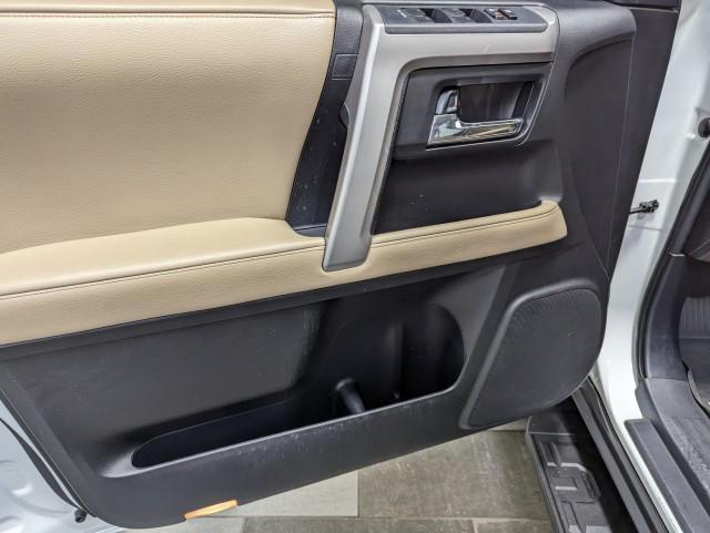 used 2017 Toyota 4Runner car, priced at $31,498