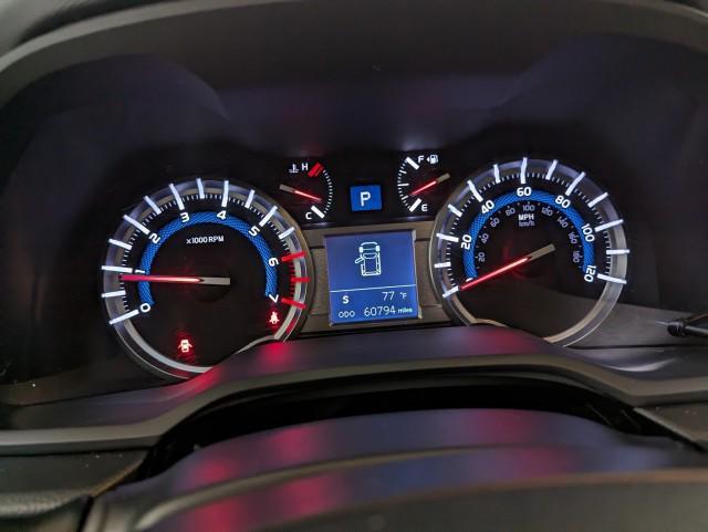 used 2017 Toyota 4Runner car, priced at $31,498
