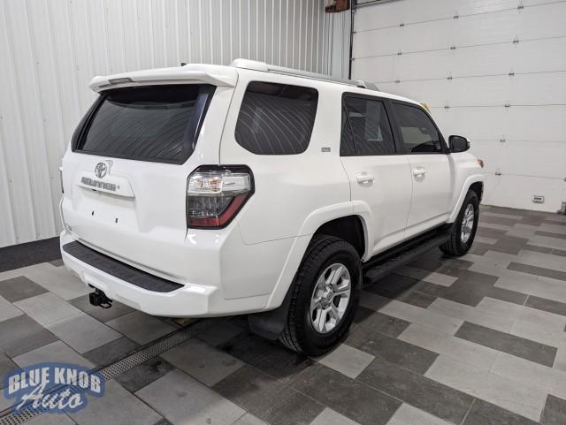 used 2017 Toyota 4Runner car, priced at $31,498