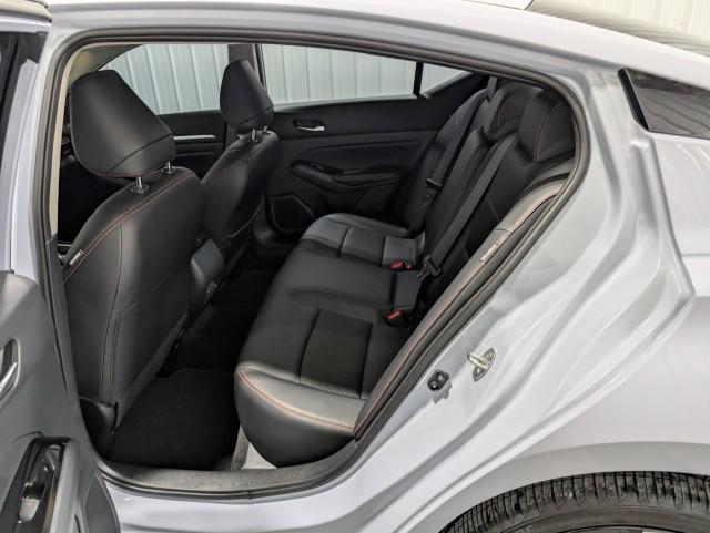 used 2025 Nissan Altima car, priced at $25,998