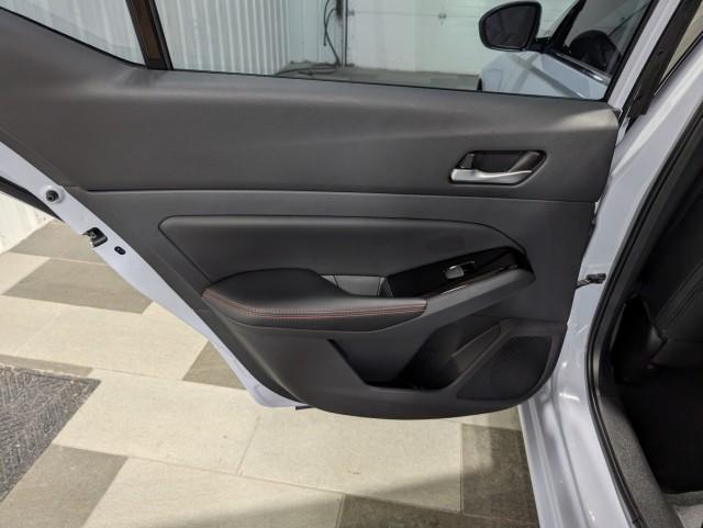 used 2025 Nissan Altima car, priced at $25,998