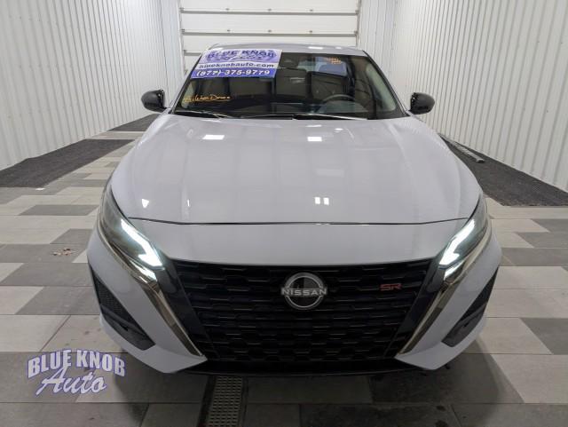 used 2025 Nissan Altima car, priced at $25,998