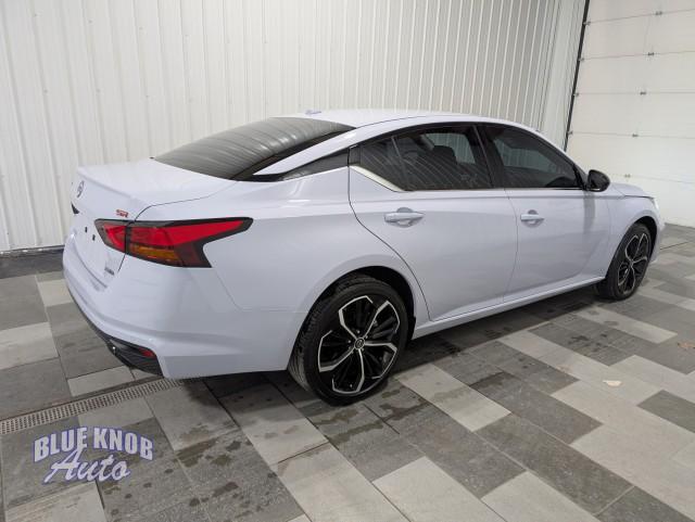 used 2025 Nissan Altima car, priced at $25,998