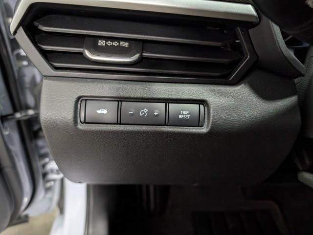 used 2025 Nissan Altima car, priced at $25,998