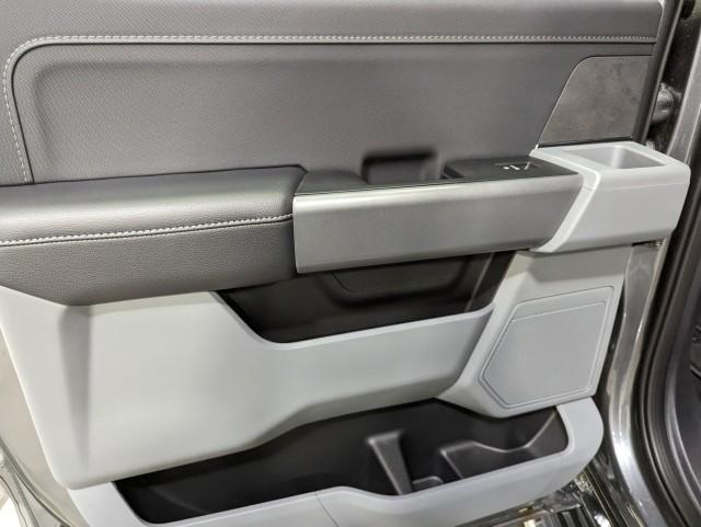 used 2024 Ford F-150 car, priced at $49,998