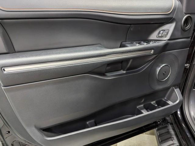used 2023 Ford Expedition car, priced at $62,998