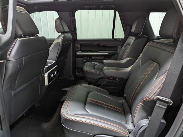 used 2023 Ford Expedition car, priced at $62,998
