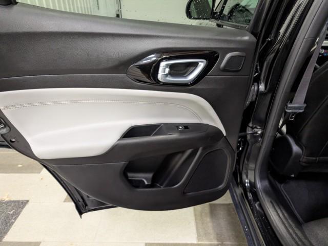 used 2024 Jeep Compass car, priced at $26,498