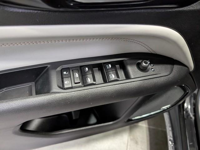 used 2024 Jeep Compass car, priced at $26,498