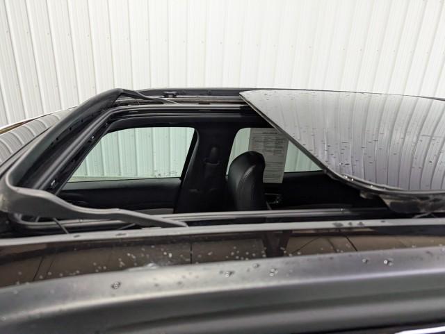 used 2024 Jeep Compass car, priced at $26,498