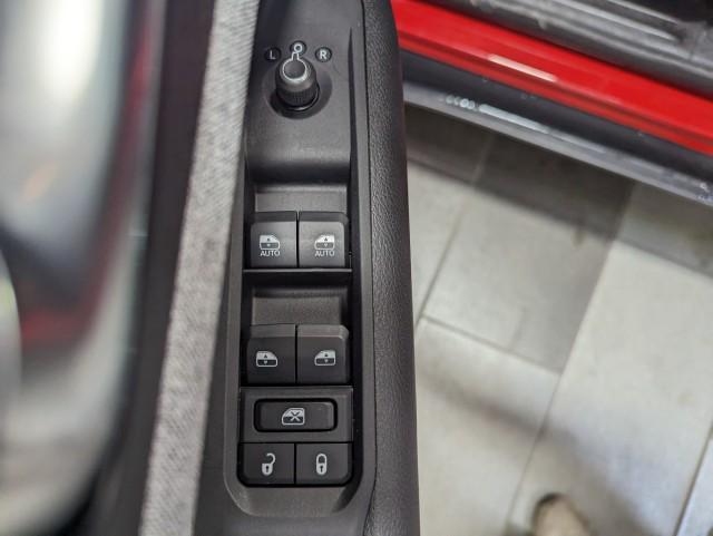 used 2023 Jeep Compass car, priced at $24,998