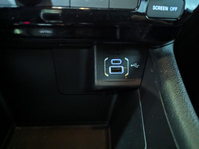 used 2023 Jeep Compass car, priced at $24,998