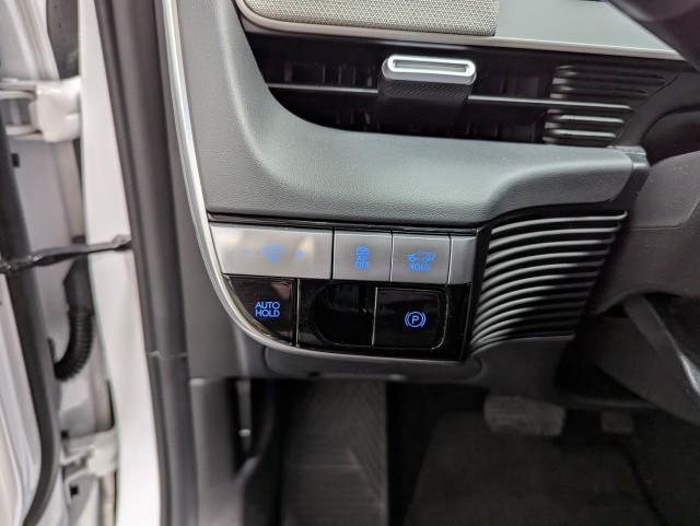 used 2024 Hyundai IONIQ 5 car, priced at $27,998