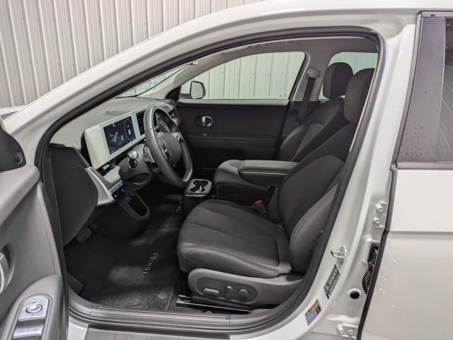 used 2024 Hyundai IONIQ 5 car, priced at $27,998
