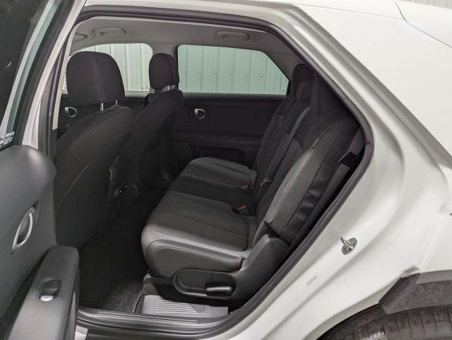 used 2024 Hyundai IONIQ 5 car, priced at $27,998