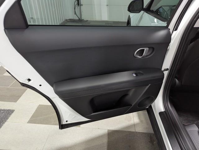 used 2024 Hyundai IONIQ 5 car, priced at $27,998