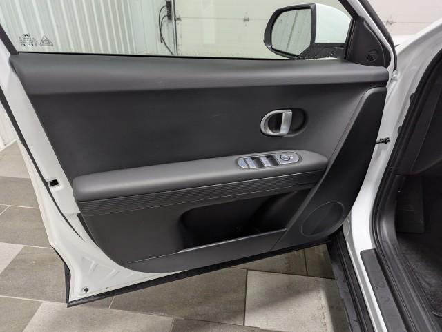 used 2024 Hyundai IONIQ 5 car, priced at $27,998