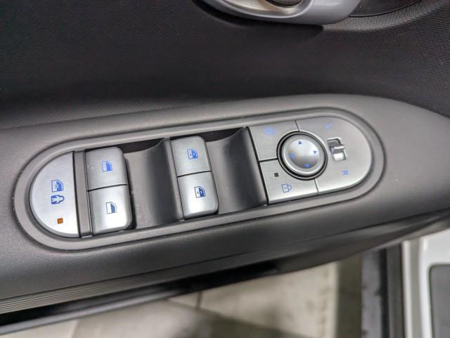used 2024 Hyundai IONIQ 5 car, priced at $27,998