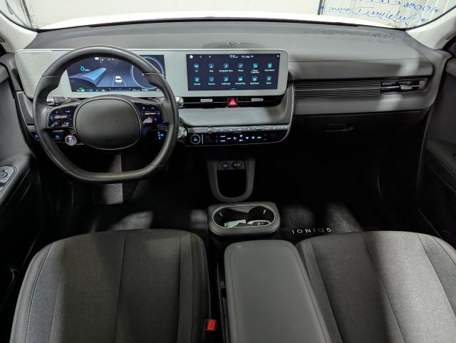 used 2024 Hyundai IONIQ 5 car, priced at $27,998