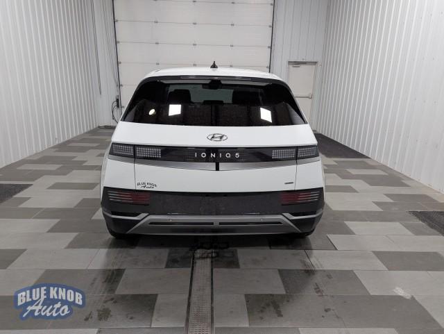 used 2024 Hyundai IONIQ 5 car, priced at $27,998