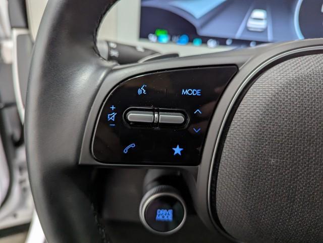 used 2024 Hyundai IONIQ 5 car, priced at $27,998