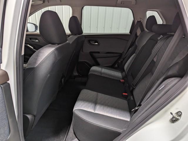 used 2023 Nissan Rogue car, priced at $25,498