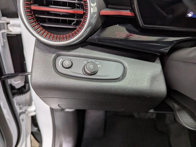 used 2025 Chevrolet Trax car, priced at $24,998