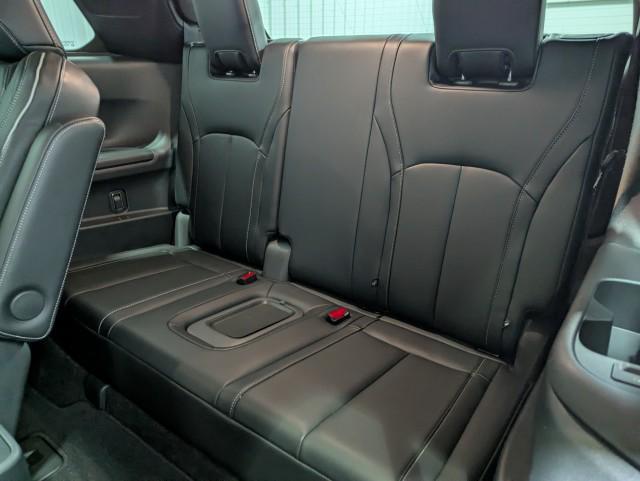 used 2022 INFINITI QX60 car, priced at $48,998